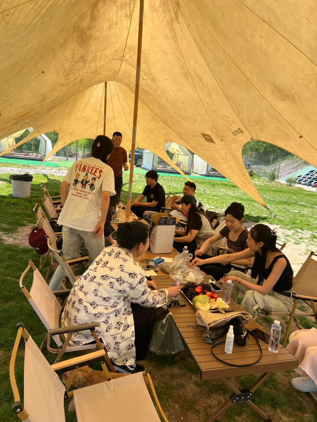 高薪招募