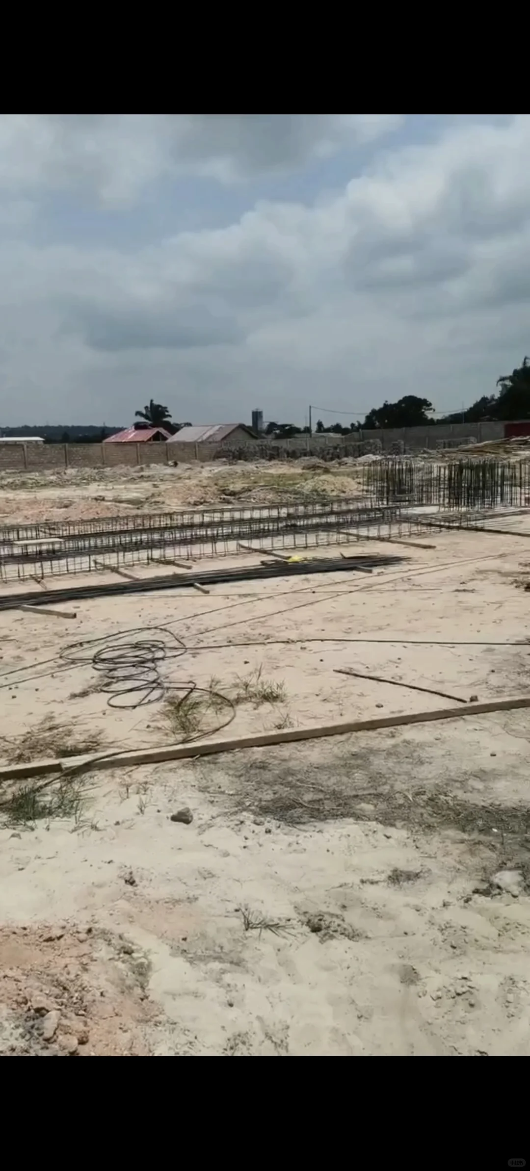 建筑工地普工招聘