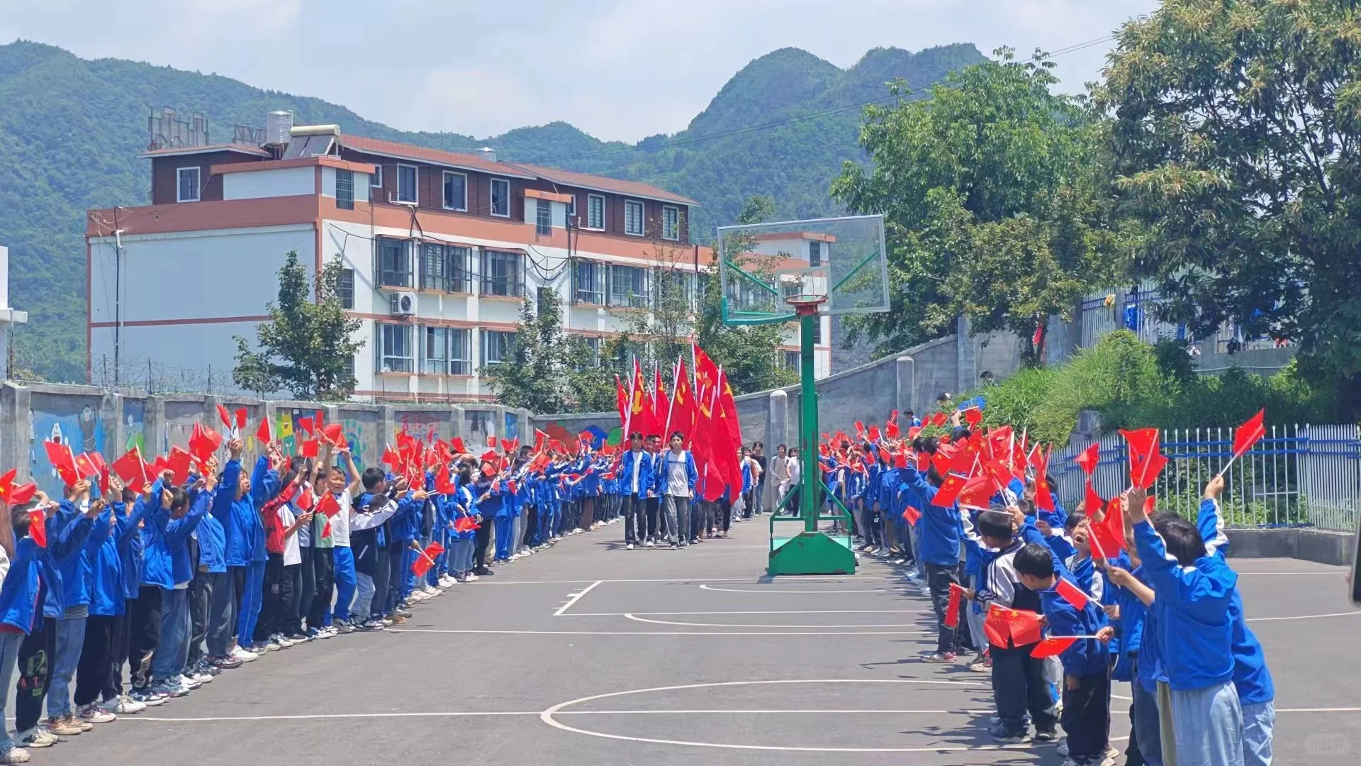 镇雄县启明学校教师招聘 镇雄县启明学校教