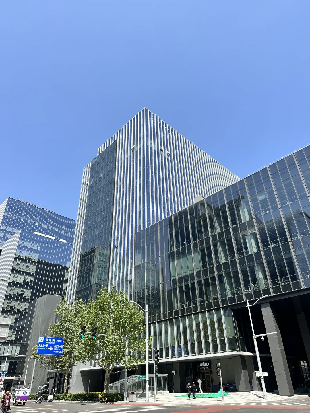 TikTok即将入住中关村核心区