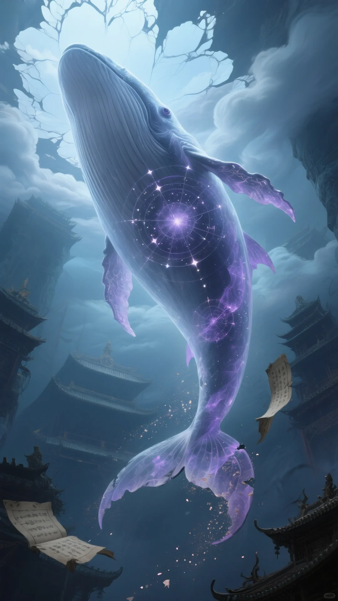 封神人道坐骑曝光，神兽降临也略显暗淡?