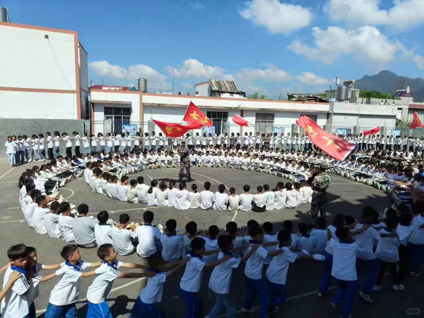 镇雄县启明学校教师招聘 镇雄县启明学校教