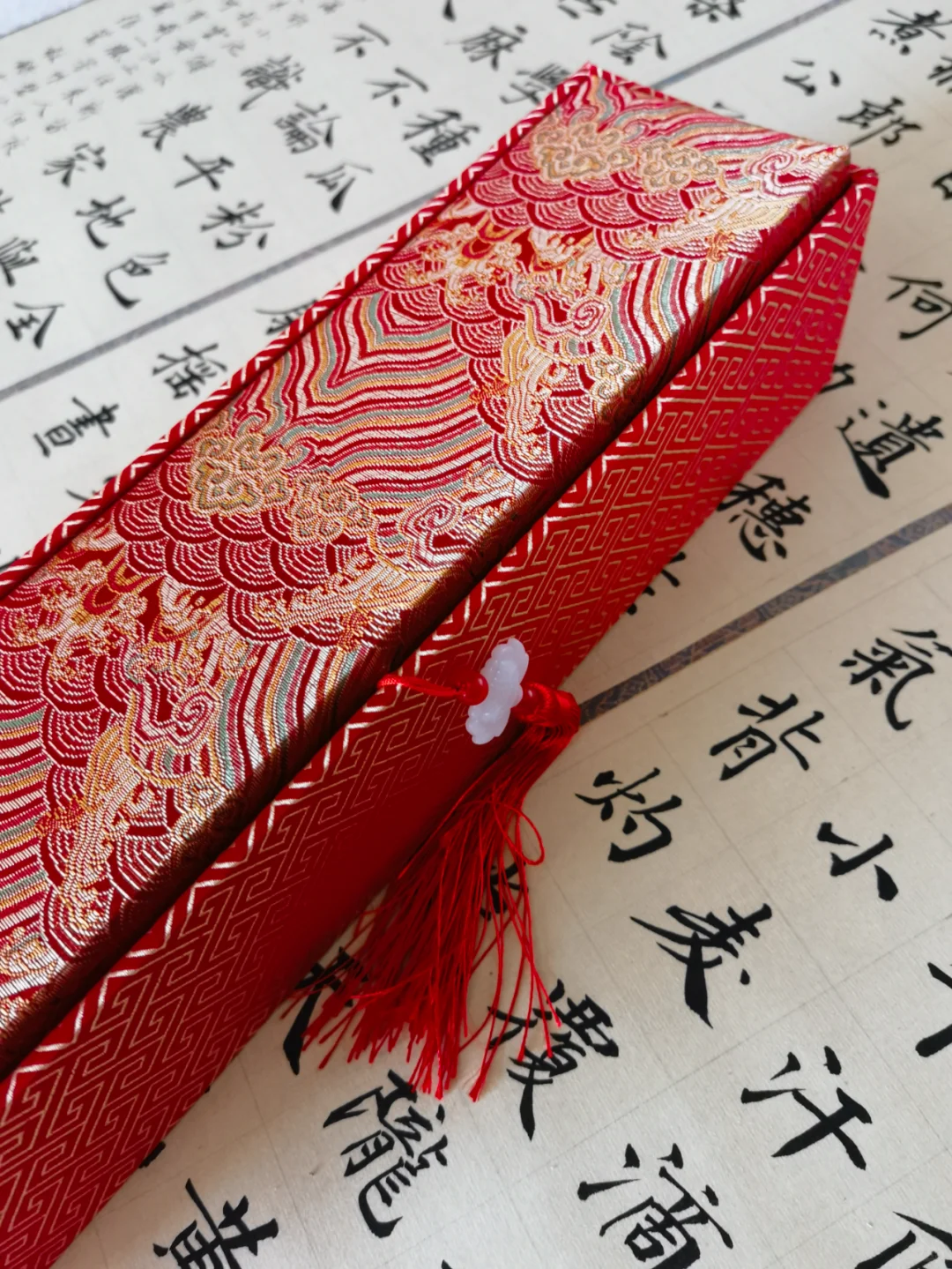 备婚日记｜手写婚书，把誓言藏进浪漫里✨