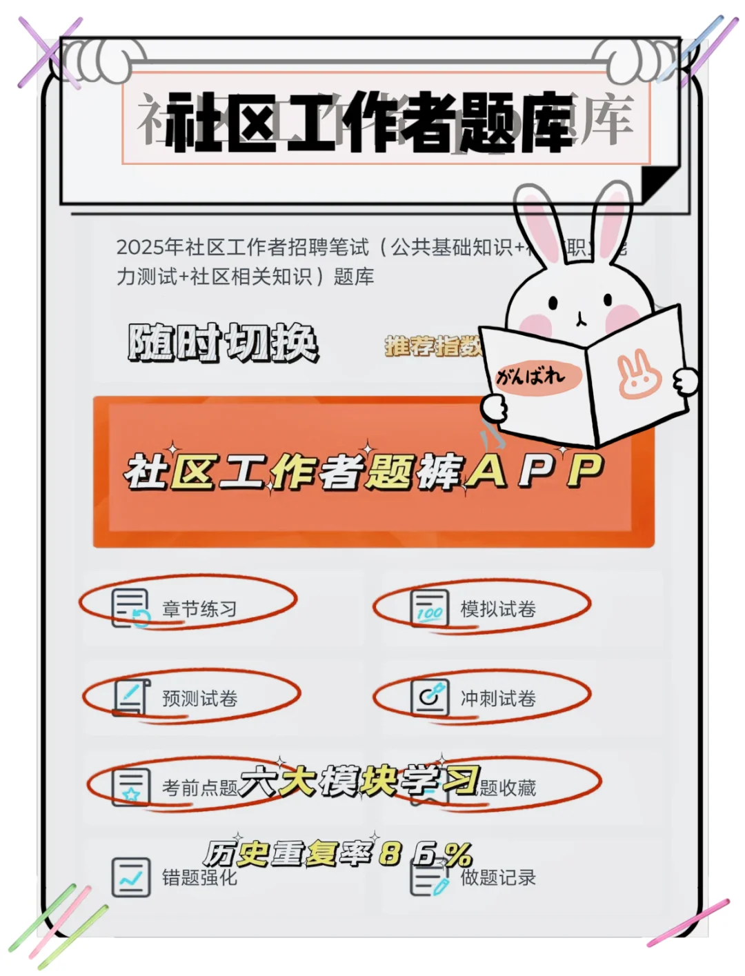 宁夏同心县社区工作者大放水，一次性招133人