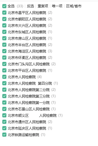 北京检察院招147人 部分不限户籍