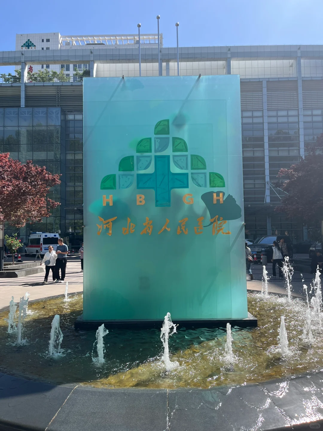 跑腿河北省人民医院 代办招聘报名资料审核