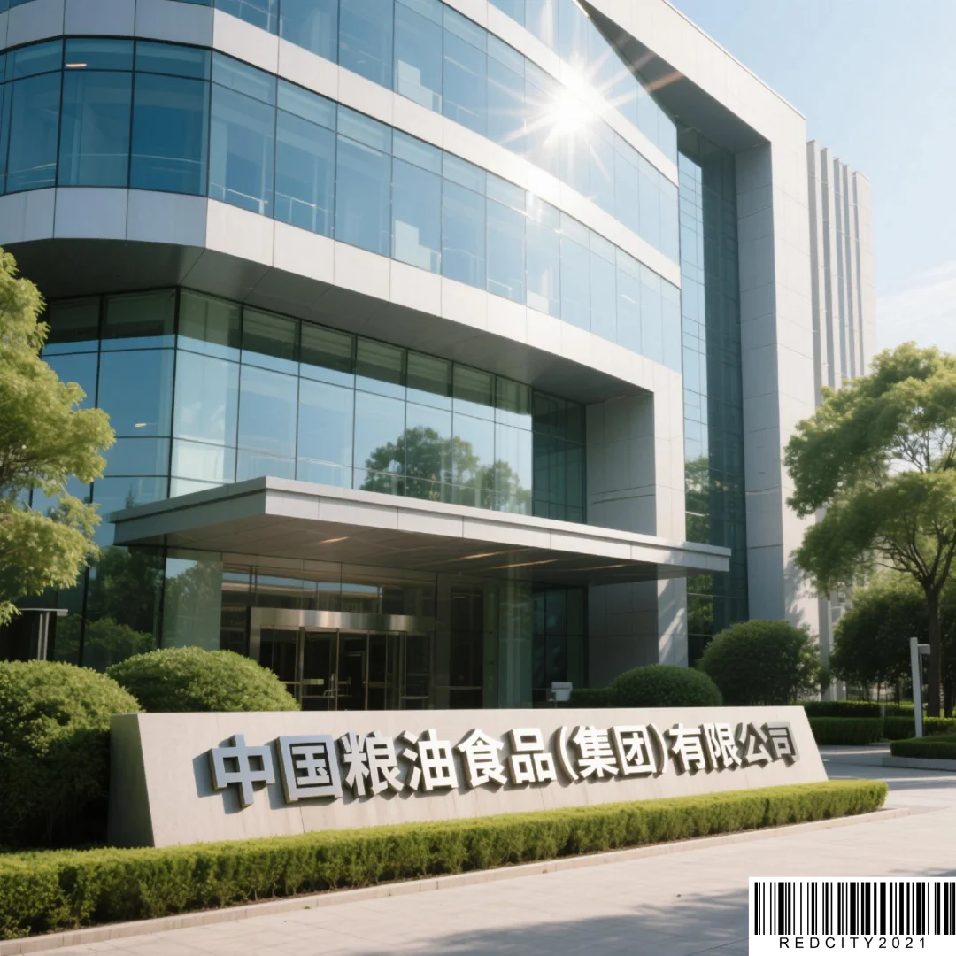 专科起投！中粮集团25社招补录开启29省有岗
