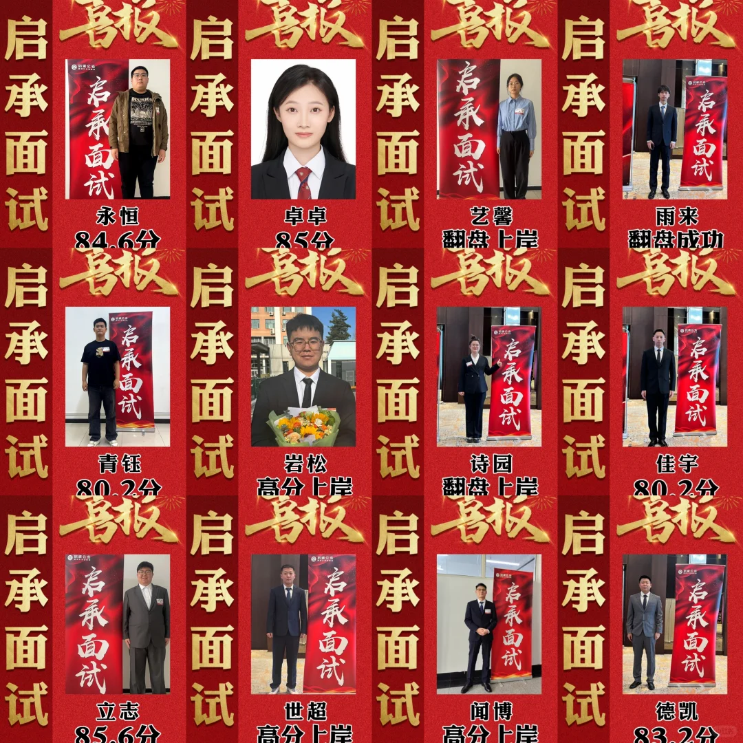 恭喜恭喜