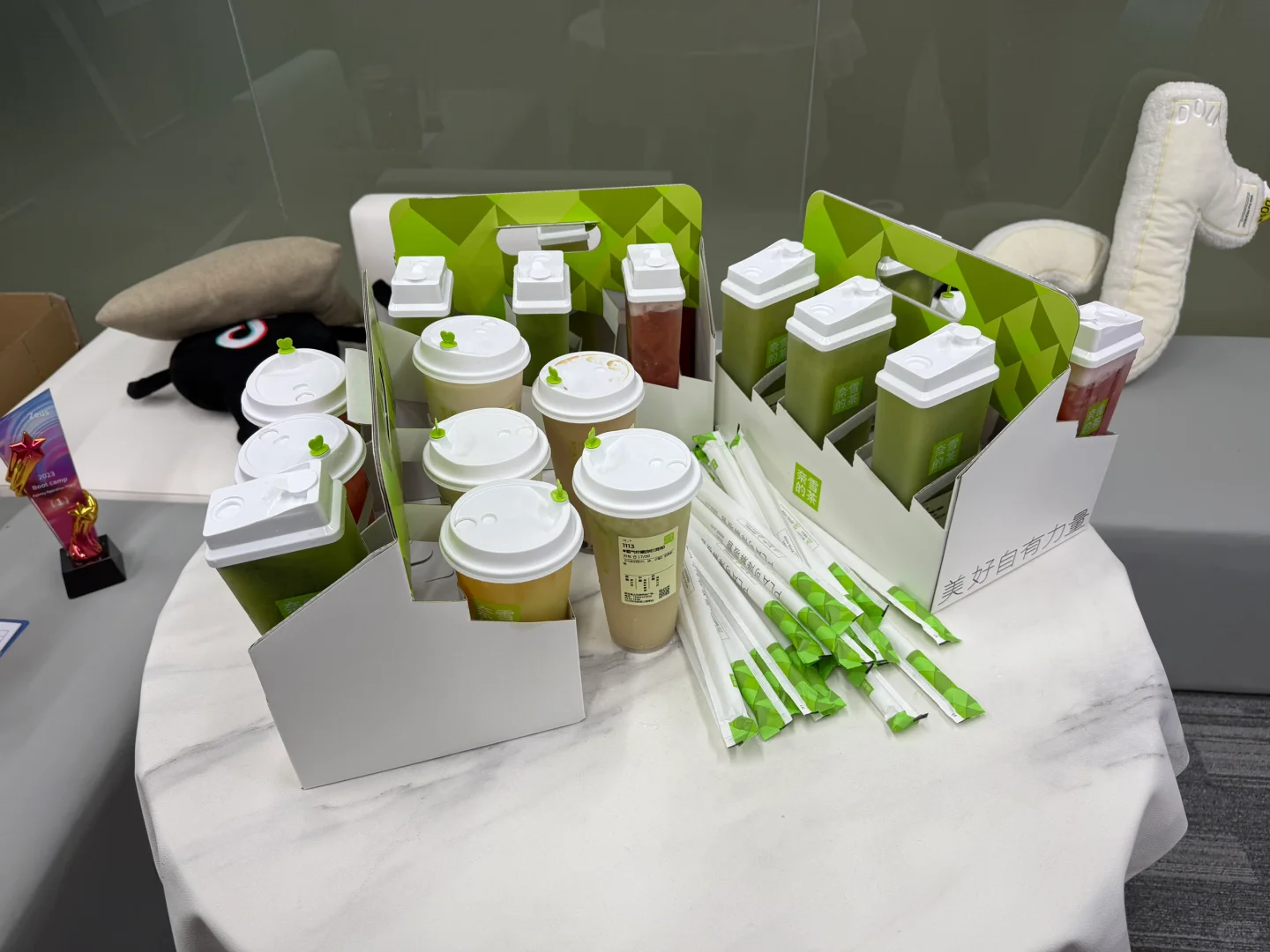 曾经的领导告诉我，初创公司要懂得道理