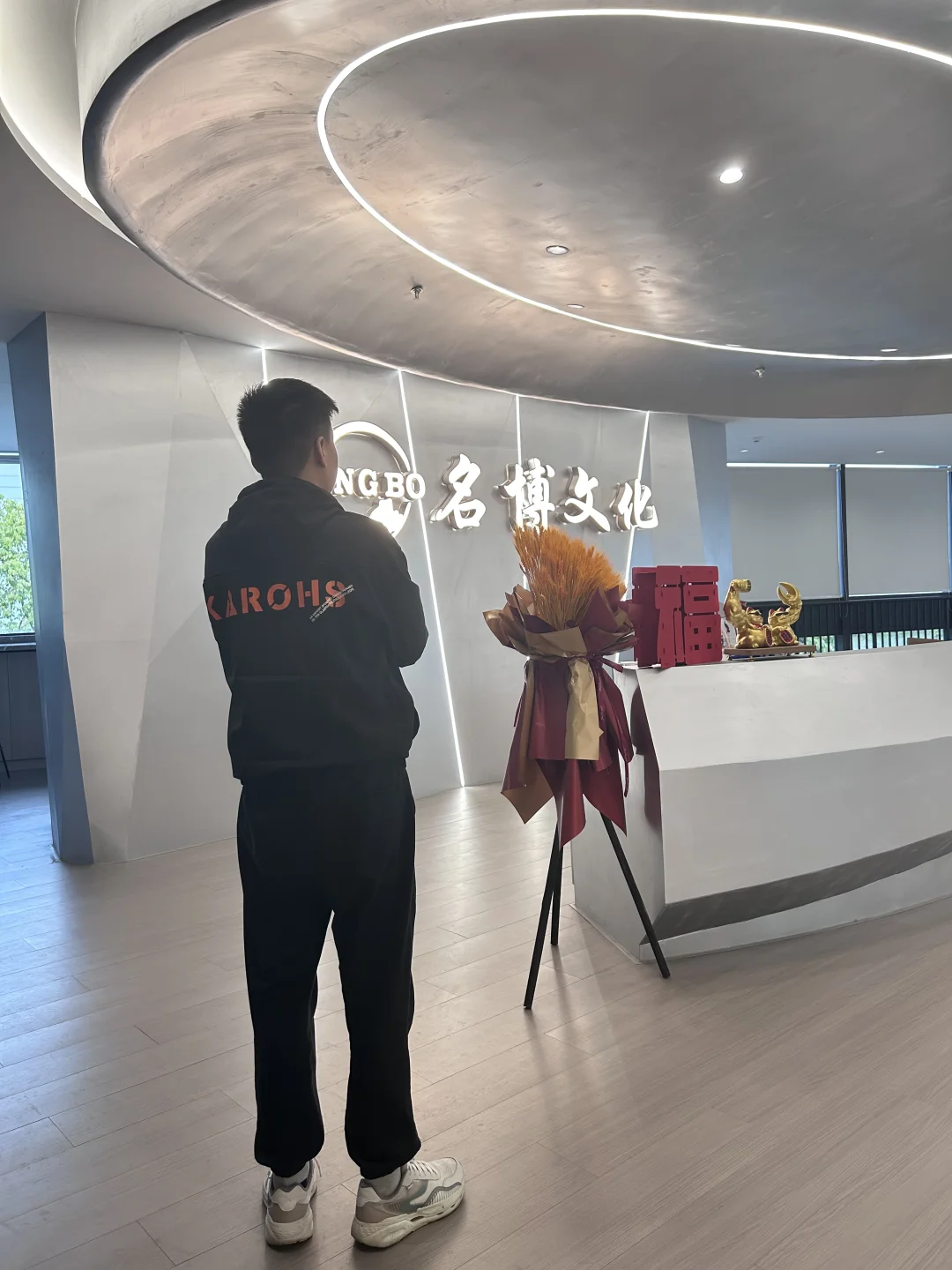 嘉兴新开传媒公司，岗位多多，找工作的看过来