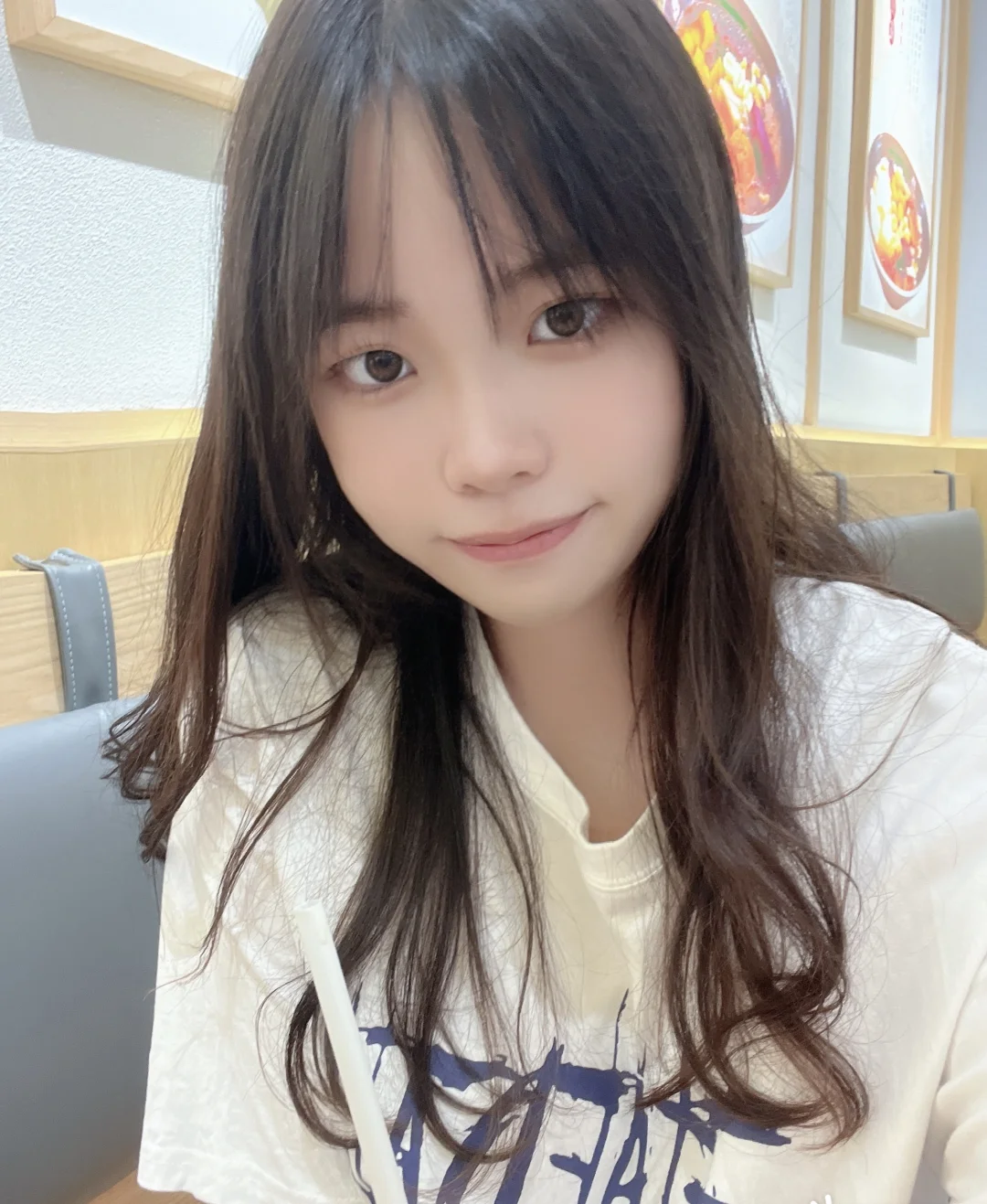 真心找一个✅象