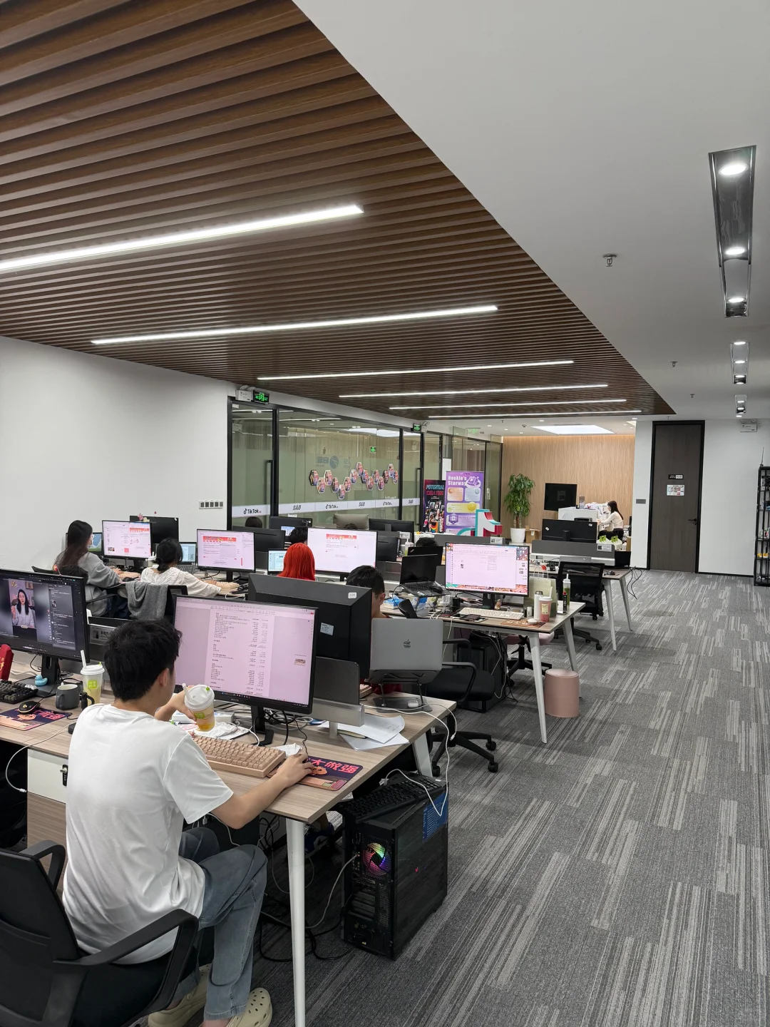 曾经的领导告诉我，初创公司要懂得道理