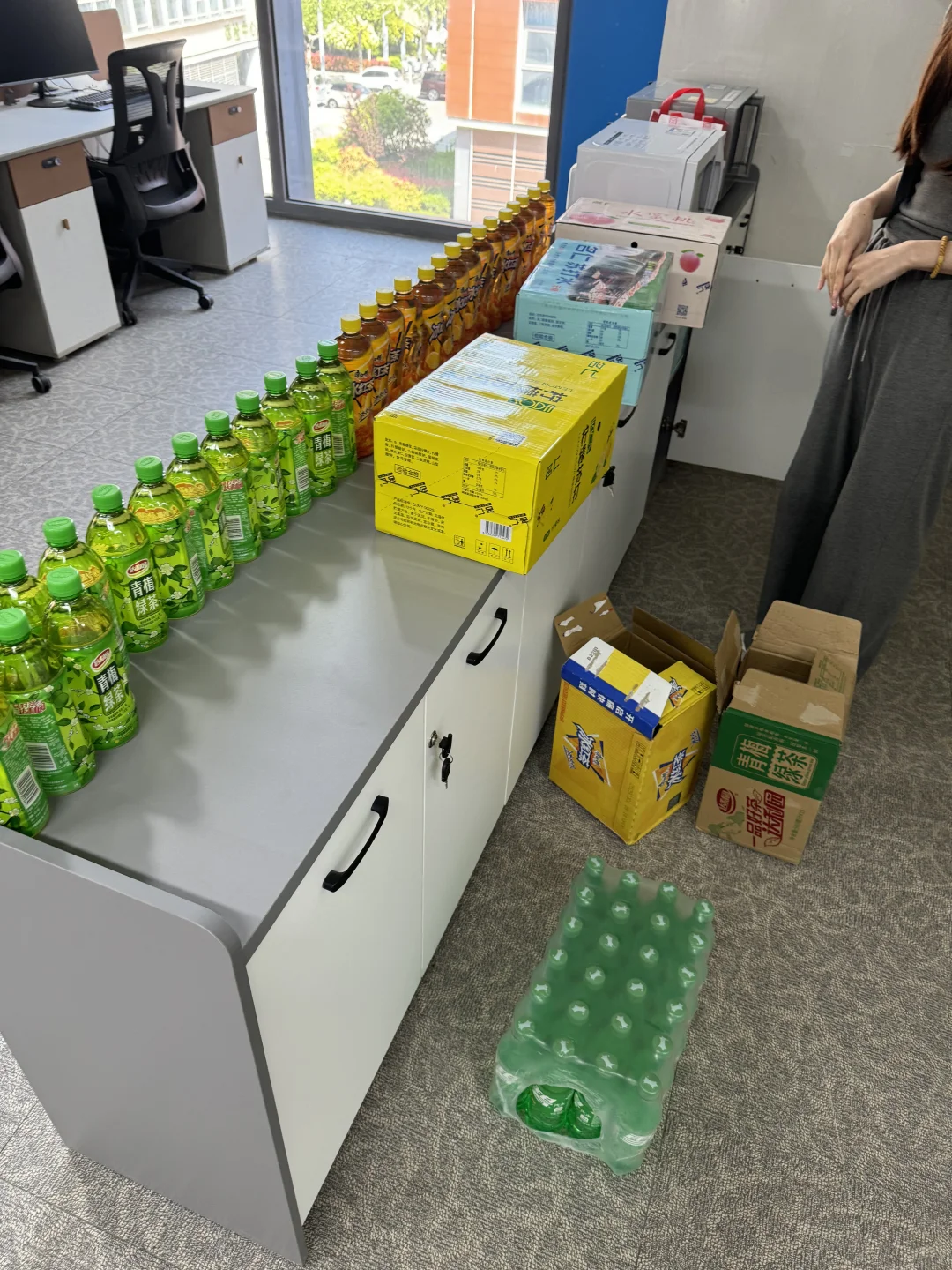黄岛打工人狂喜！双休法休不加班