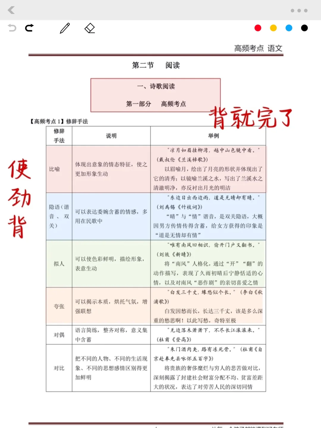 25语文教师招聘 快存下吧！ 进来一个救一个