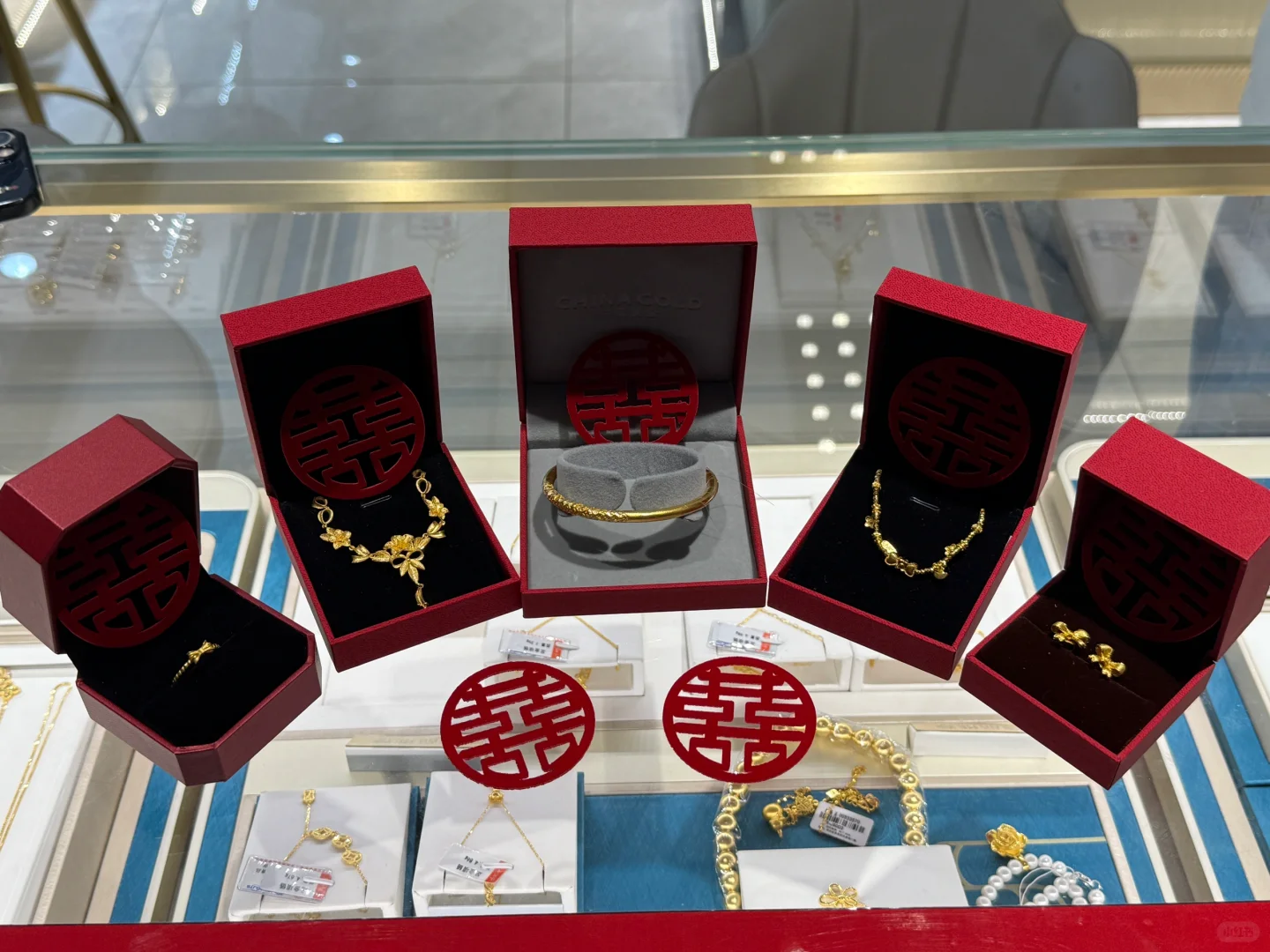 五金全款Get！被婆家宠成小公主?✨