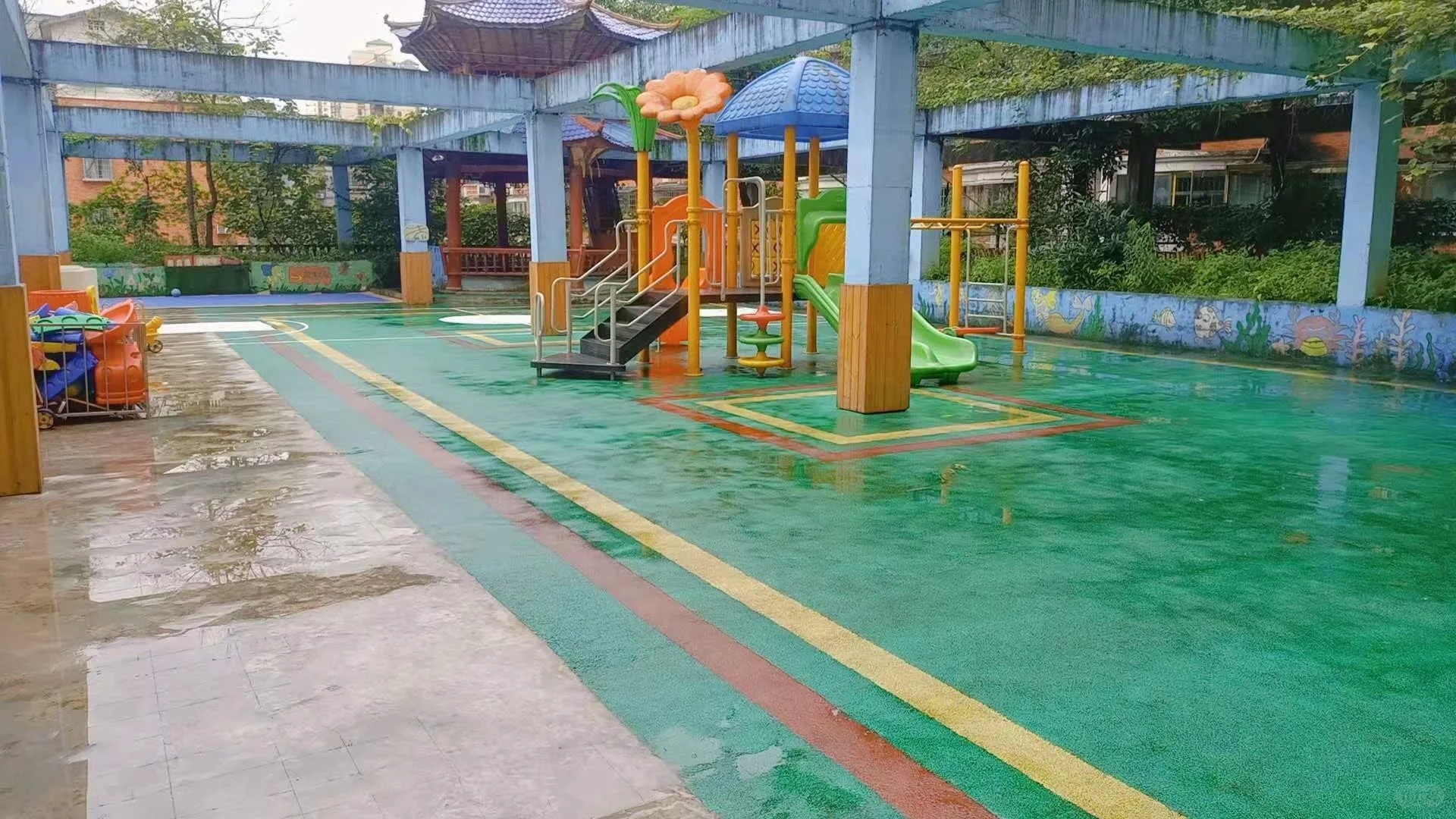 招聘?招聘?招聘?幼儿教师