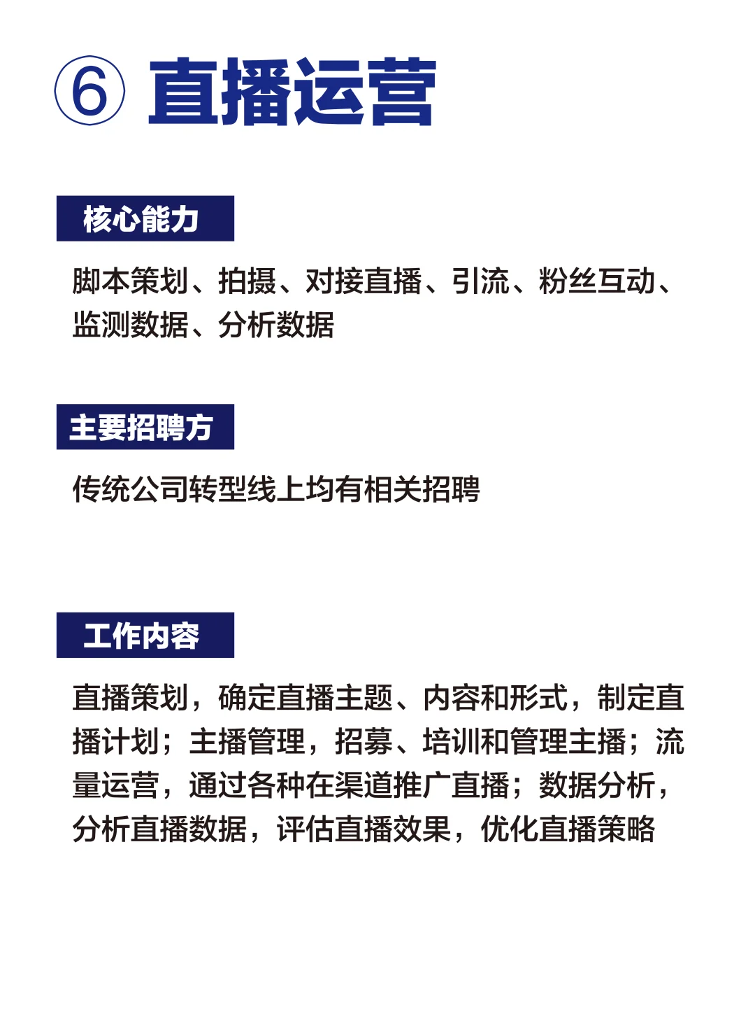互联网运营岗位大揭秘?