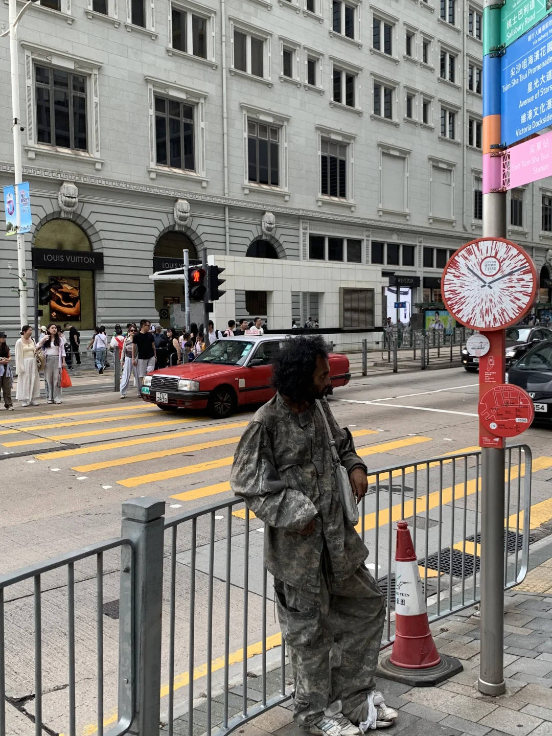 ??香港菲佣月薪多少日常真实生活???