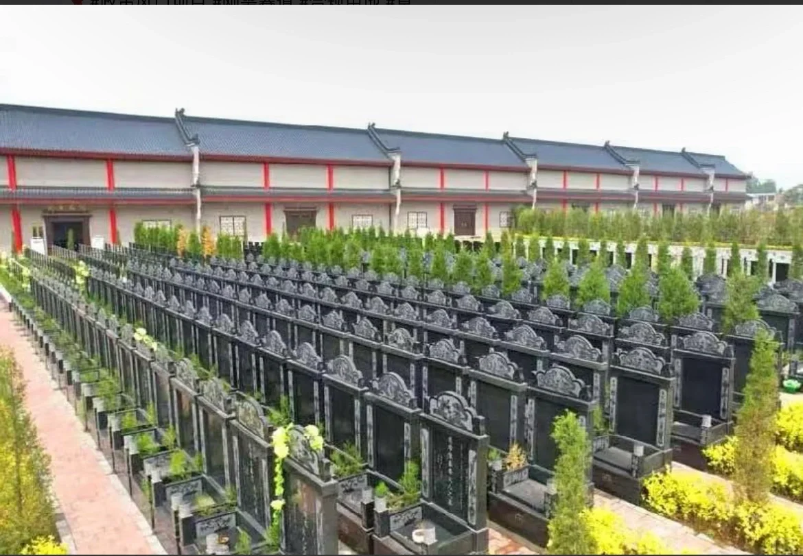 ? 乌拉特中旗 | 政府划拨殡葬用地转让