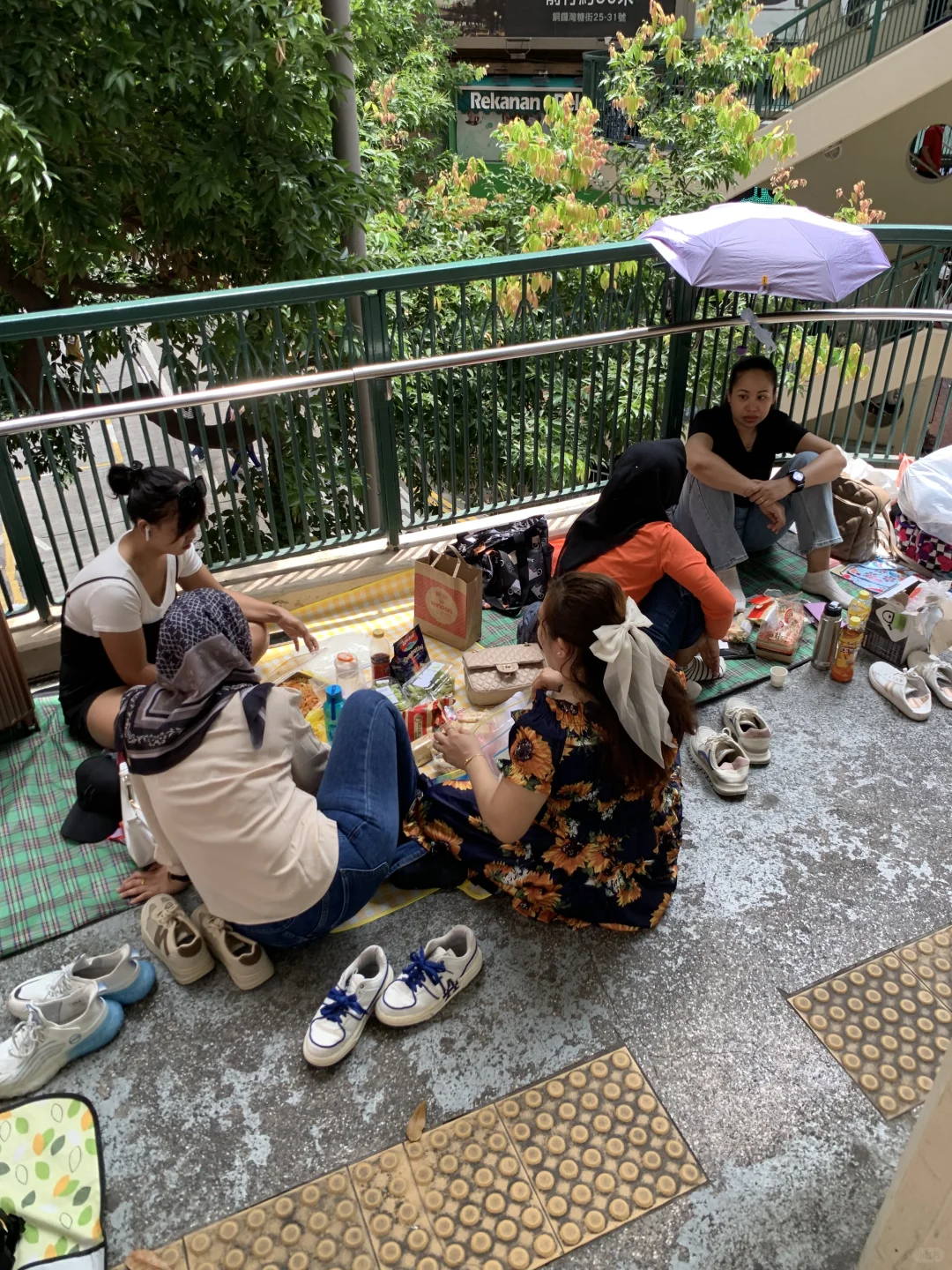 ??香港菲佣月薪多少日常真实生活???