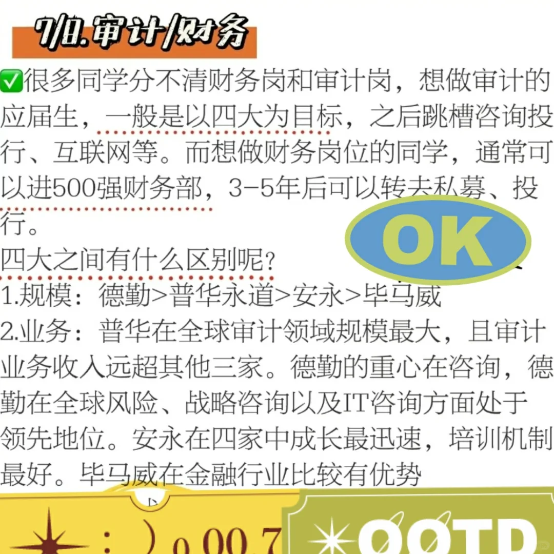 不限专业又高薪的九大?岗位