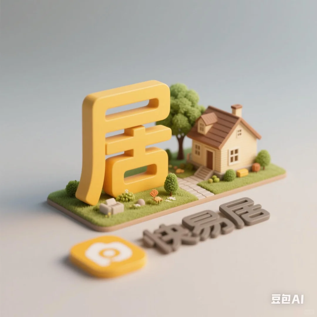 公司logo，大家帮我选一下。