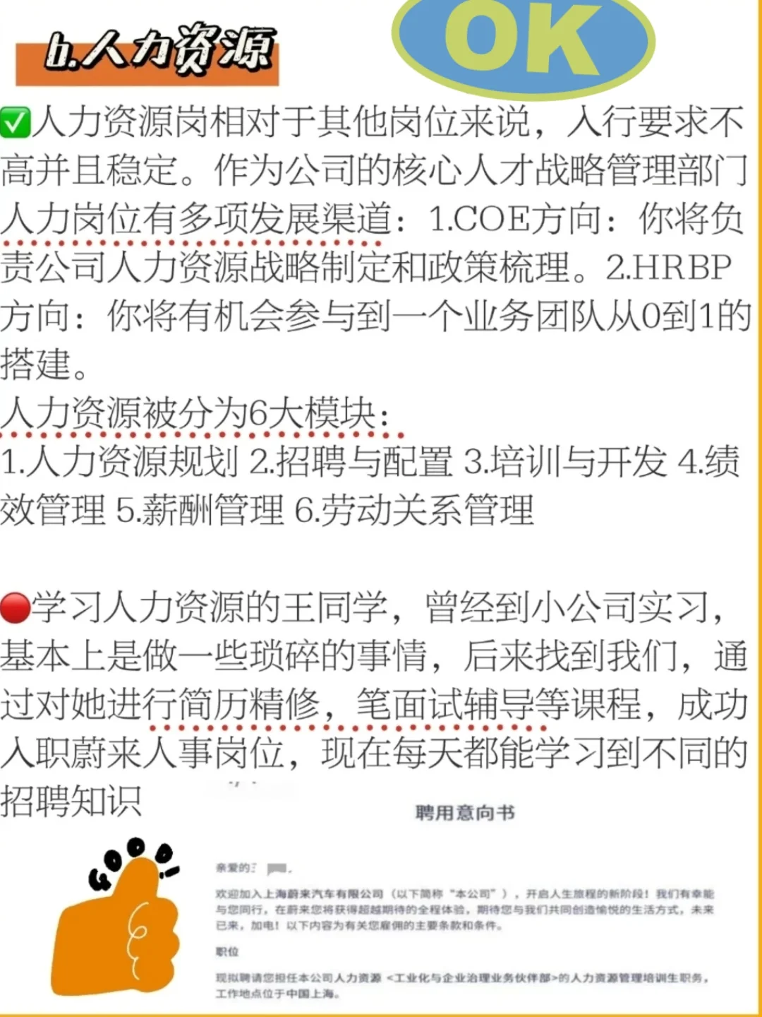 不限专业又高薪的九大?岗位
