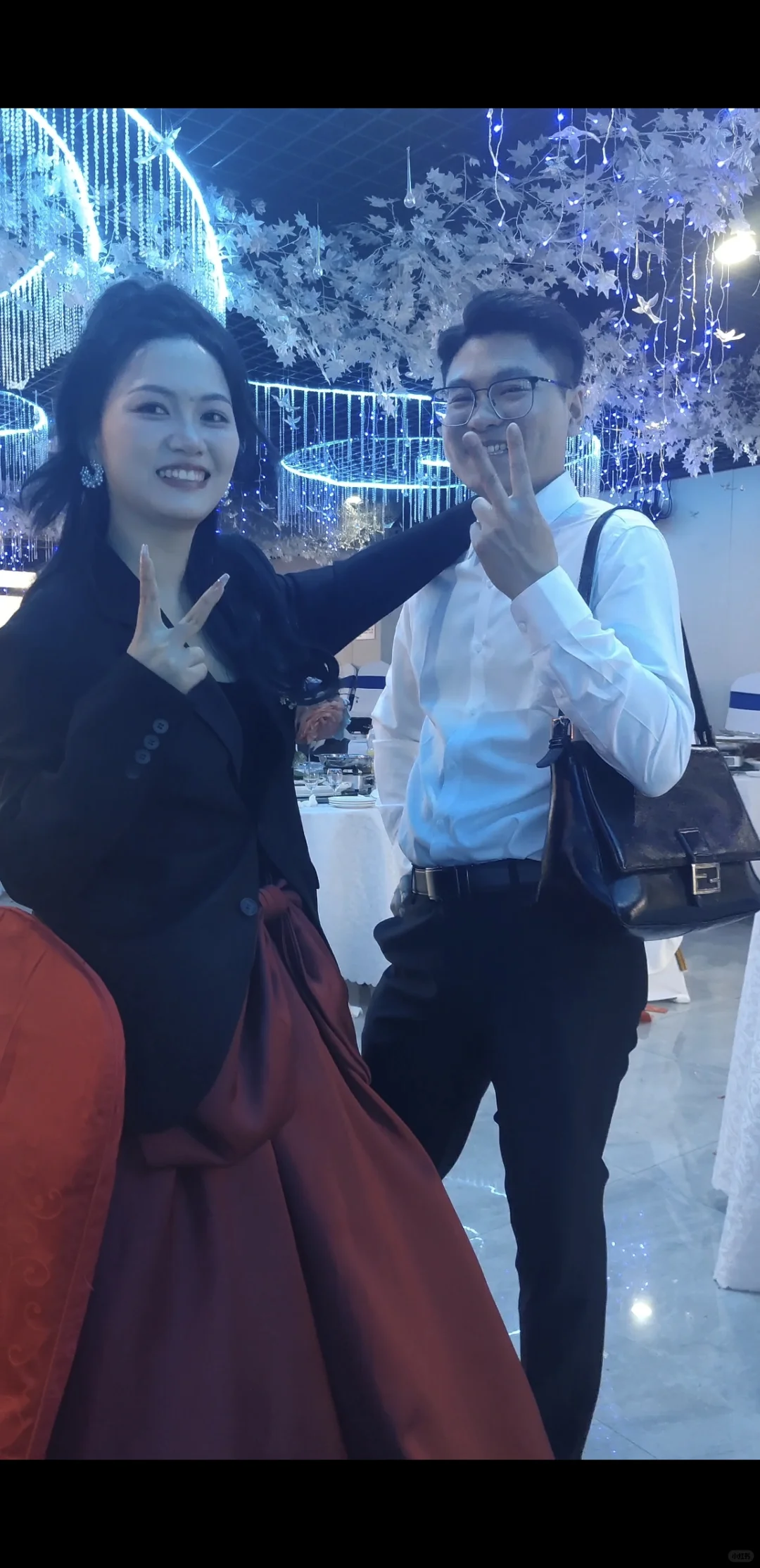 一场爱的见证