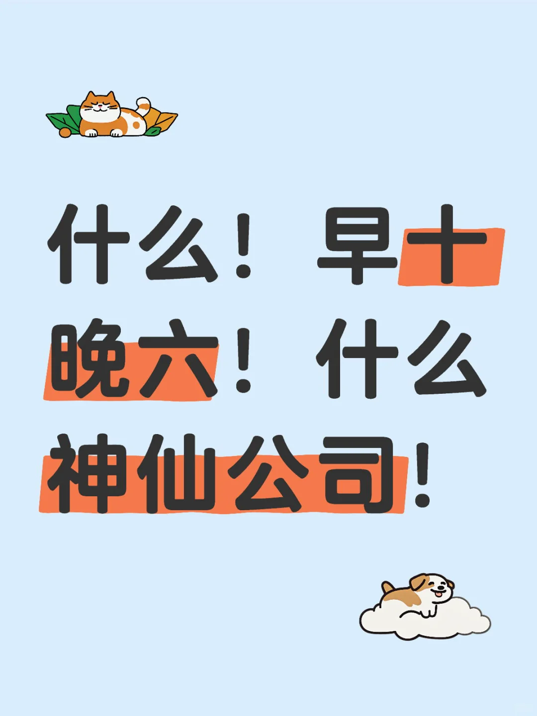 海南海口｜终于招人啦！！！