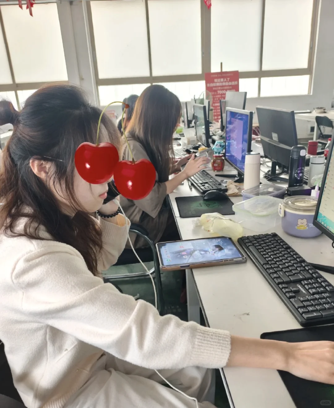 朝九晚六单休上