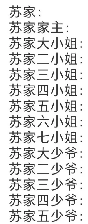公司群聊来啦！