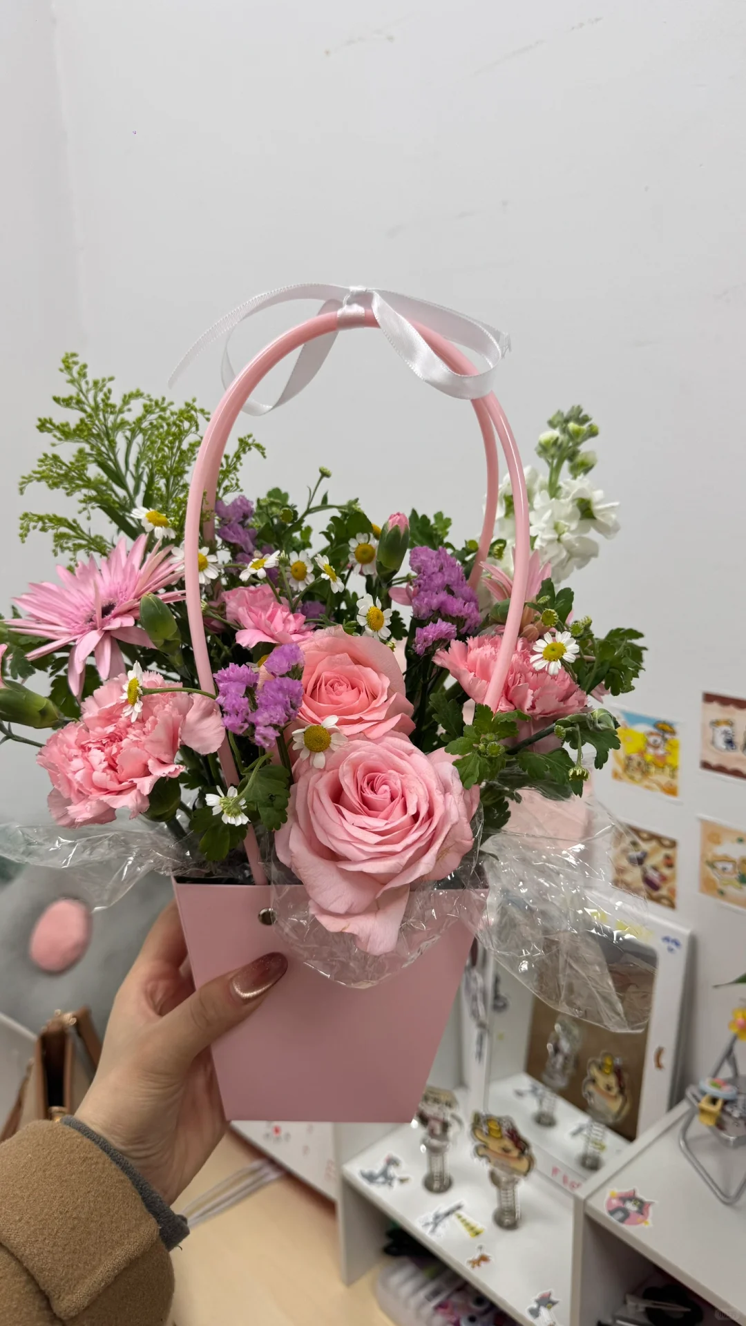 来平安网格上班吧 一上一个不吱声