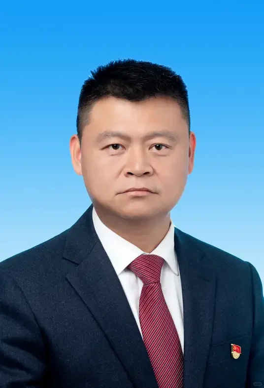 石首市长付勇落马