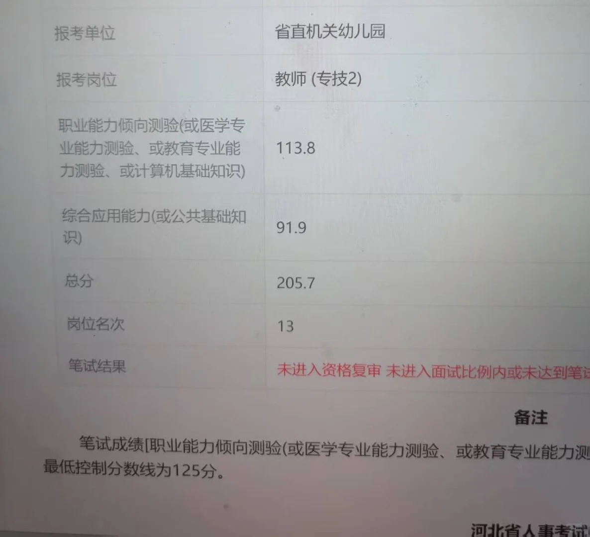 河北省省直事业单位
