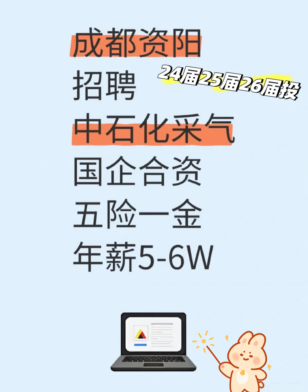 成都资阳招聘