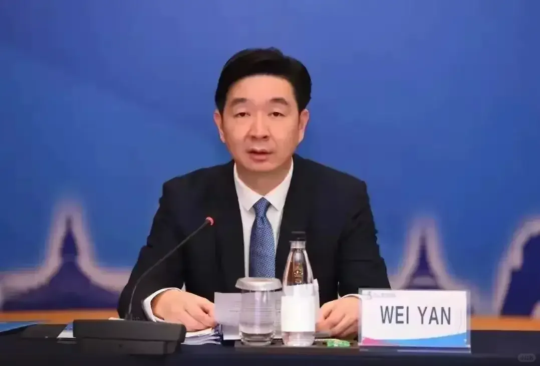 广西梧州韦彦被审查调查