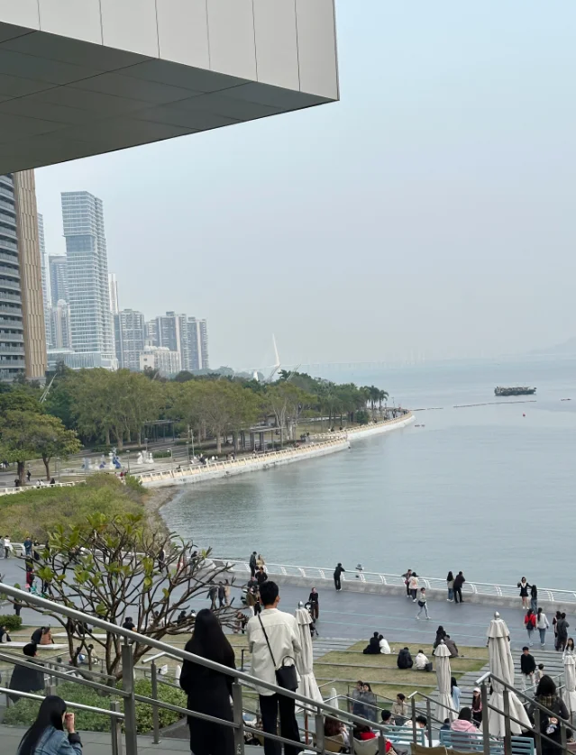 深圳篇|国企必投企业