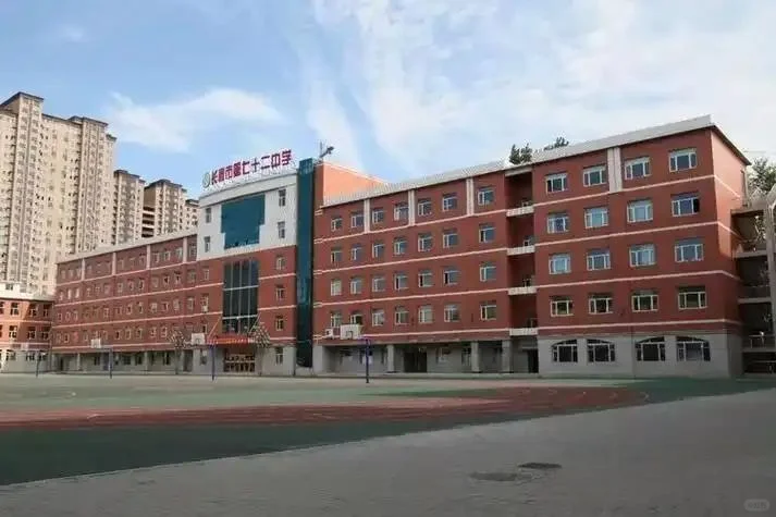 长春市宽城区各学校招教师