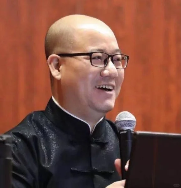 杨子讲师-国学与管理应用专家