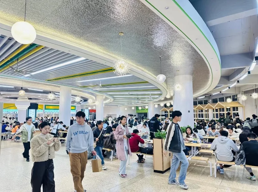 流行舞艺考生能上的大学之阜阳师范大学