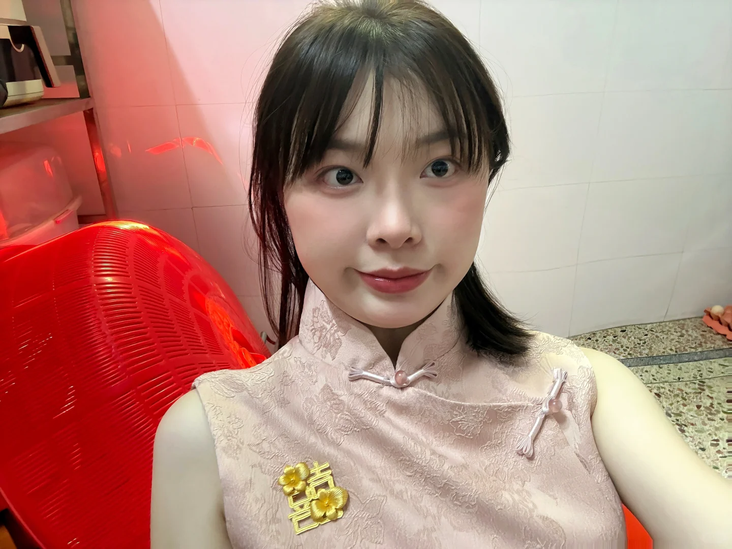属于我的下聘日?