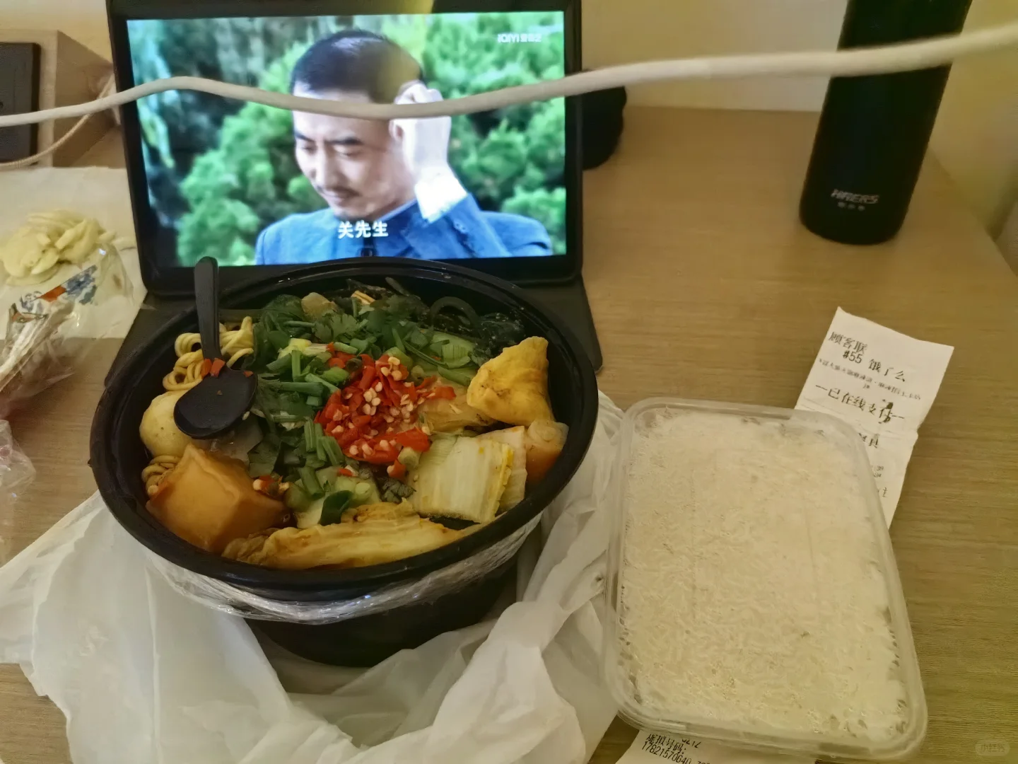 被县里选派到上海招商引资，太考验人了！