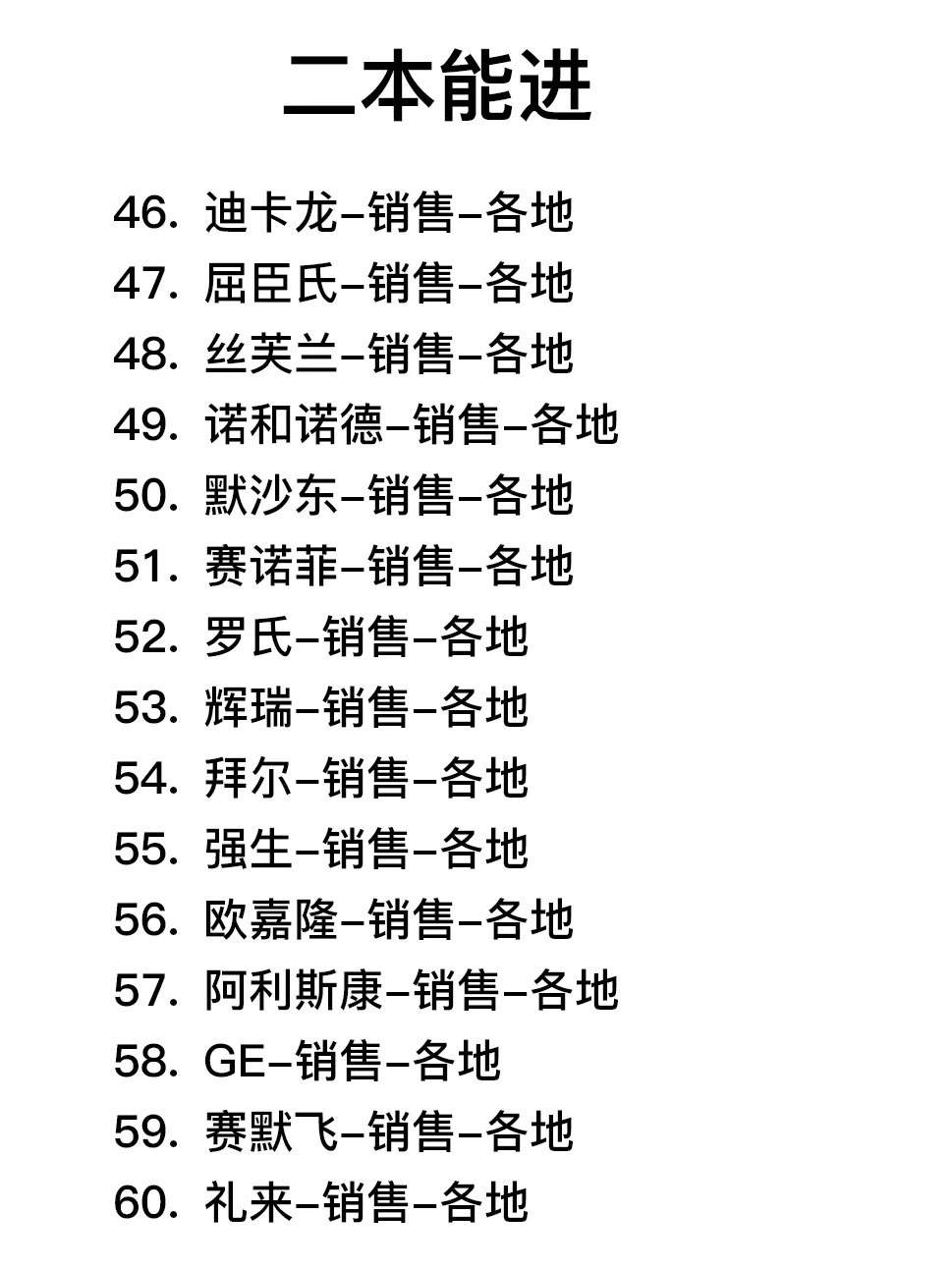 终于找到二本生梦中情司啦?打破信息差