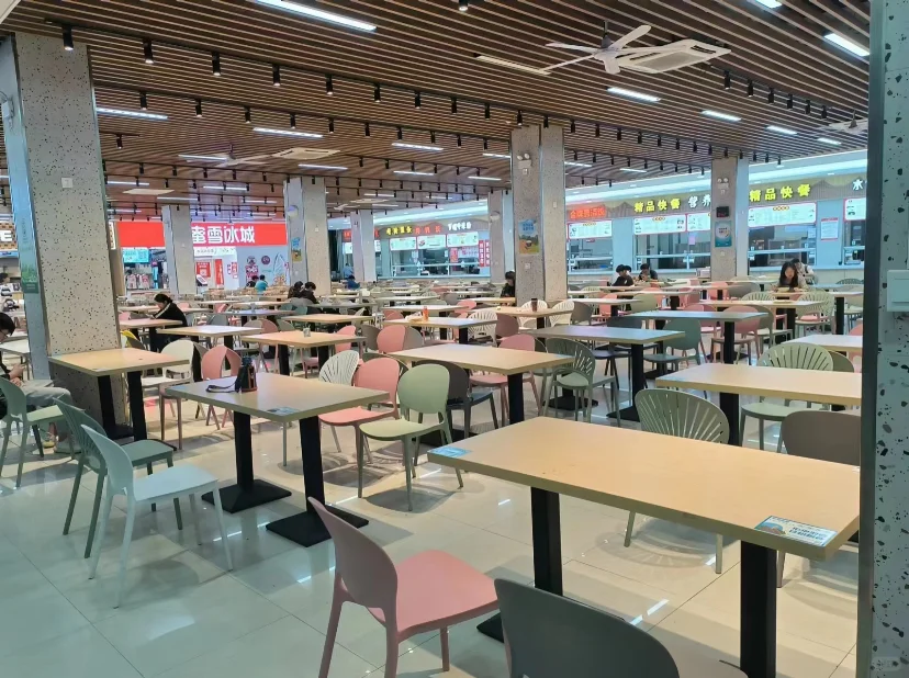 流行舞艺考生能上的大学之盐城师范学院