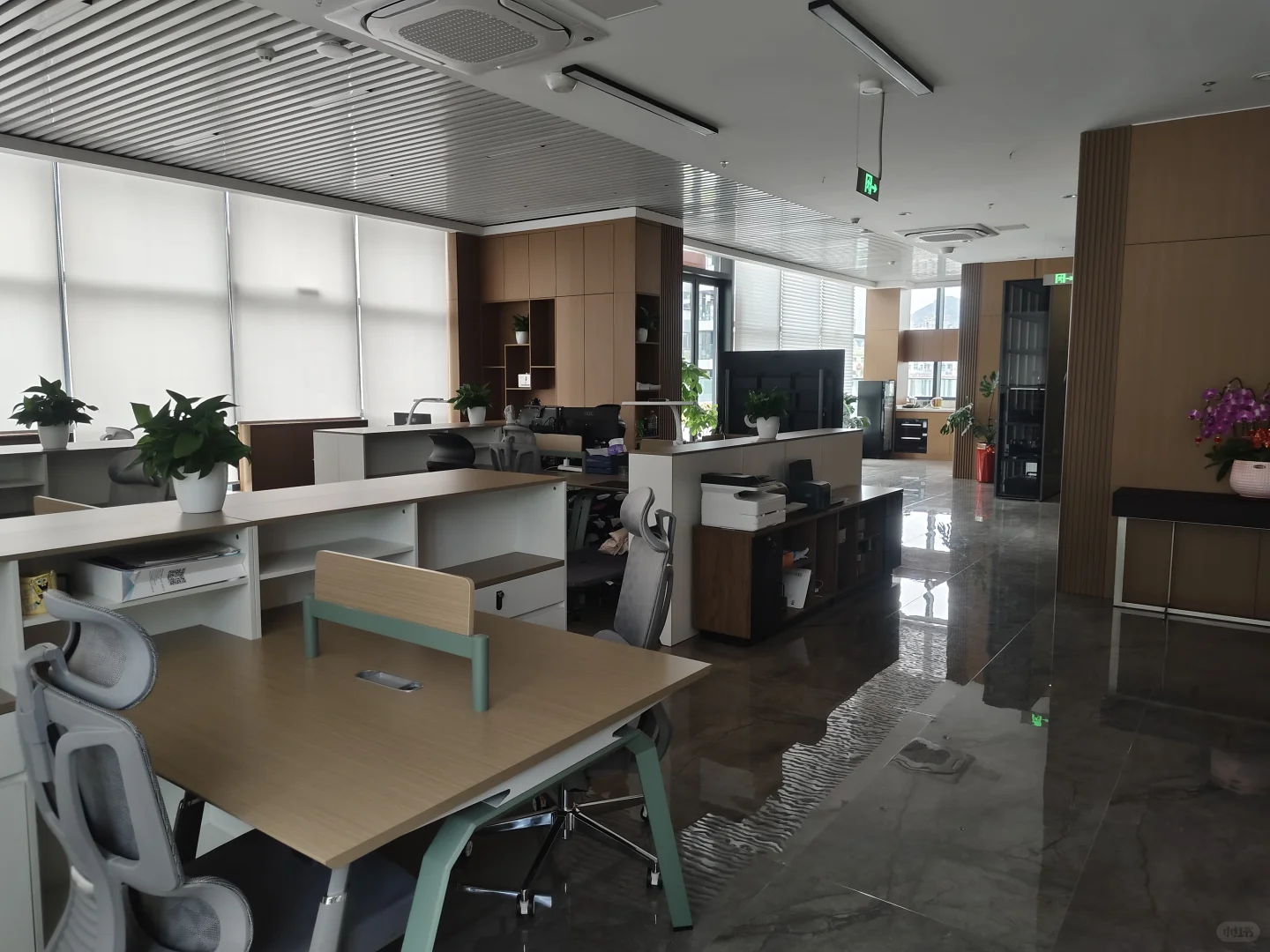 东莞凤岗小型科技公司 招聘行政专员