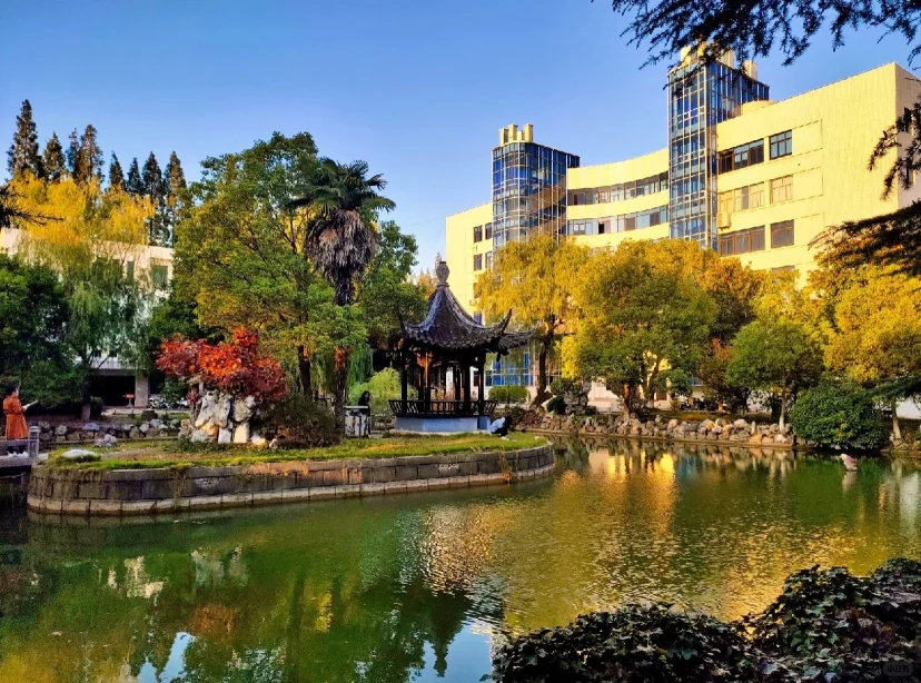 流行舞艺考生能上的大学之盐城师范学院