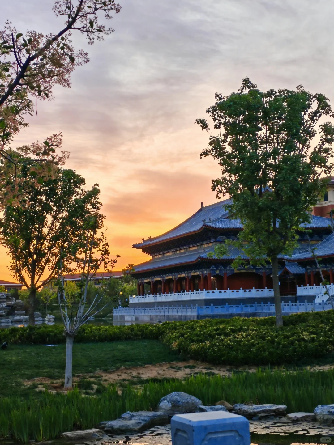 我不允许你还不知道山西的一所宝藏学校