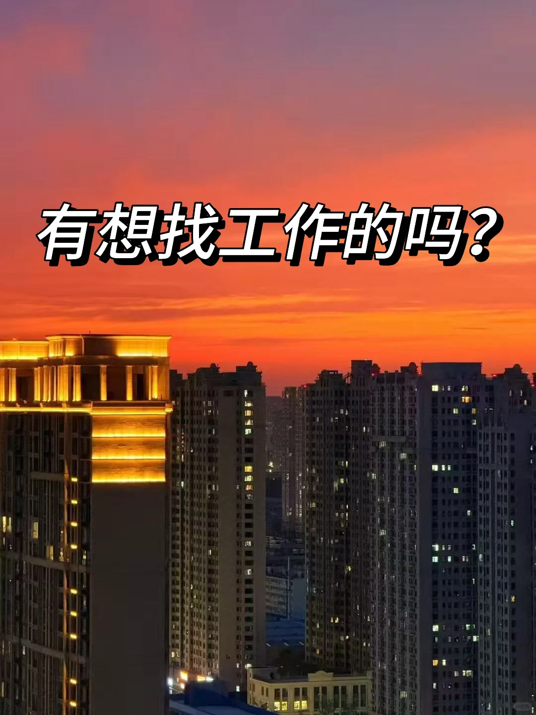 神仙公司 谁要来