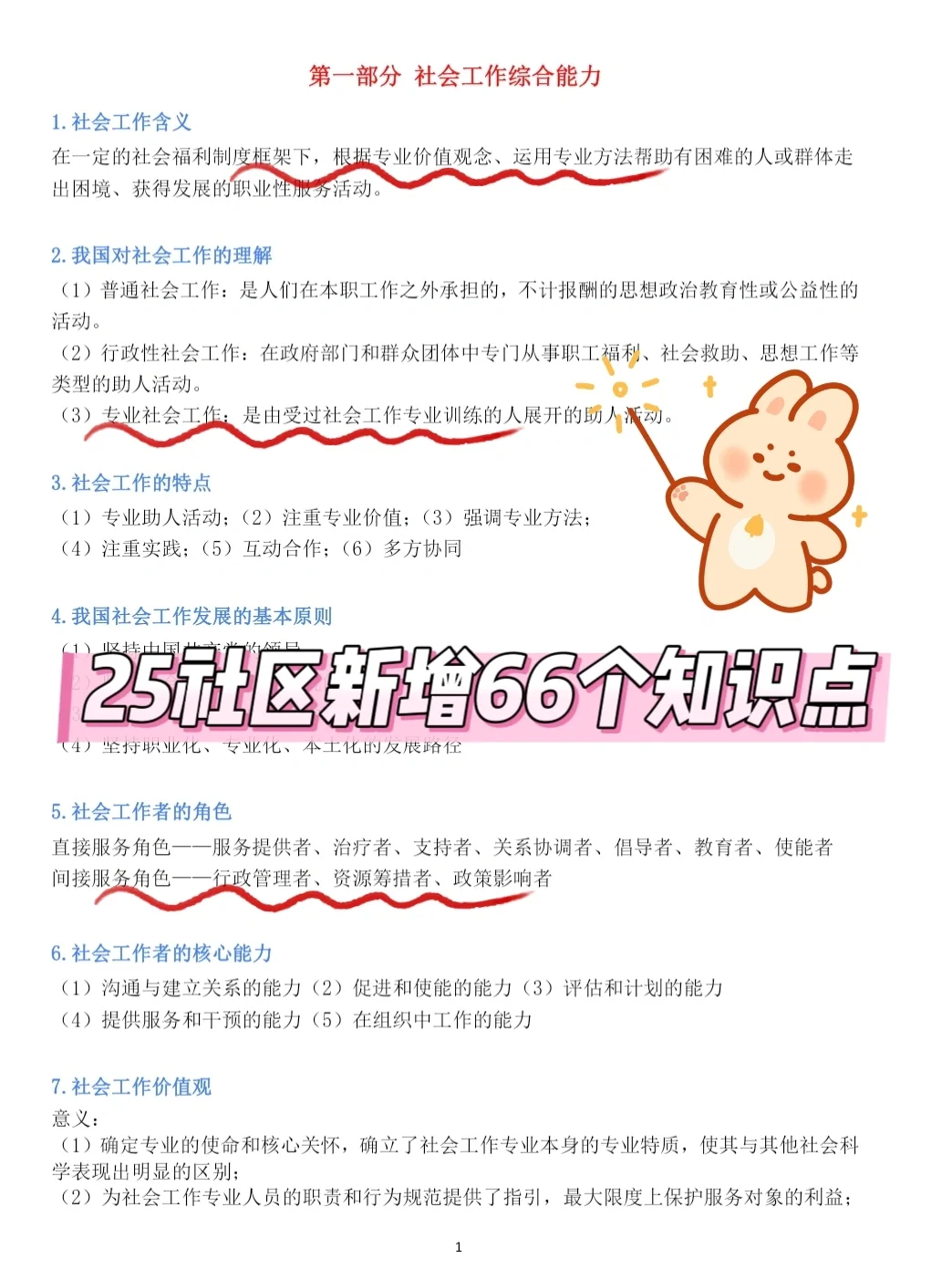 别裸考，厦门思明区社区工作者，6h背完够了