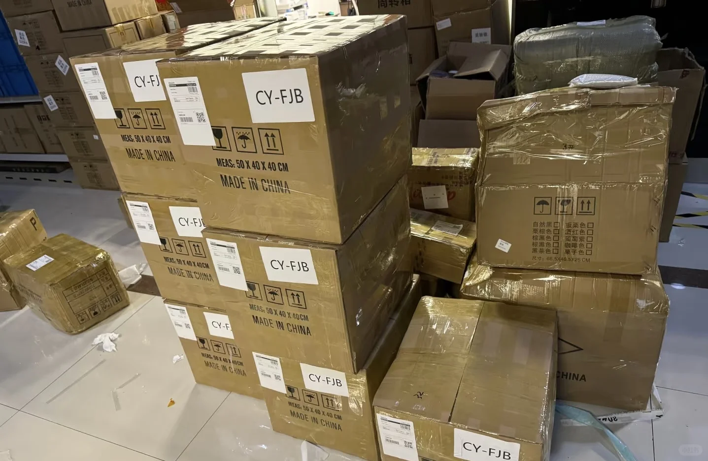 揭阳揭东曲溪 临时工兼职招聘 仓库打包贴标